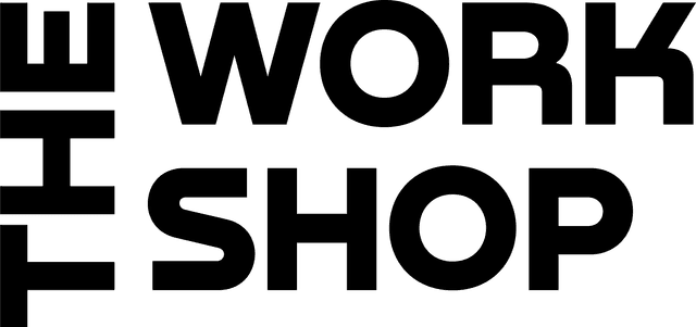 The Workshop logo